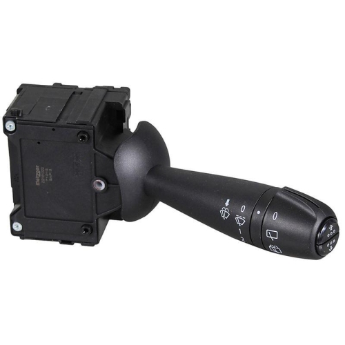 METZGER AUTOTEILE 09161323 Lenkstockschalter f&uuml;r RENAULT