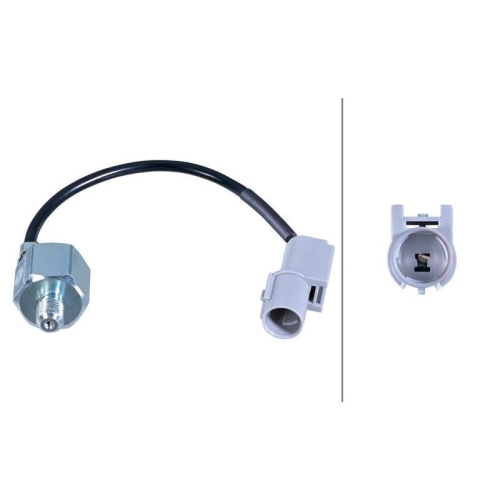 HELLA 6PG 013 114-891 Klopfsensor f&uuml;r SUZUKI