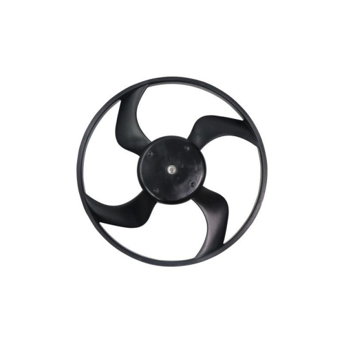 HELLA 8EW 366 420-711 L&uuml;fter, Motork&uuml;hlung f&uuml;r RENAULT