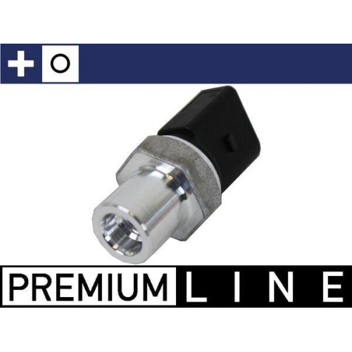 MAHLE ASE 24 000P Druckschalter, Klimaanlage BEHR *** PREMIUM LINE *** f&uuml;r AUDI