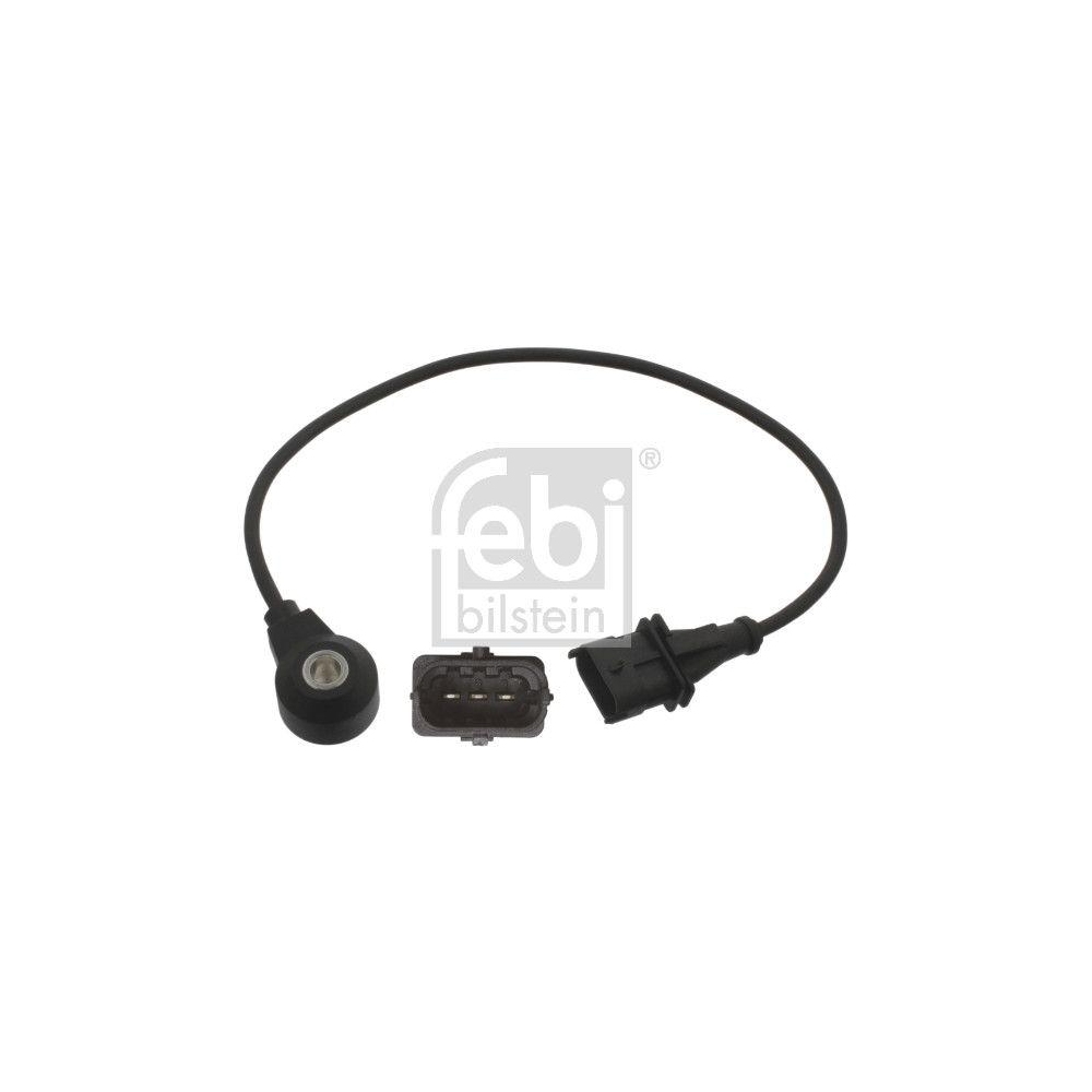 FEBI BILSTEIN Klopfsensor 37051 f&uuml;r OPEL SAAB VAUXHALL GENERAL MOTORS
