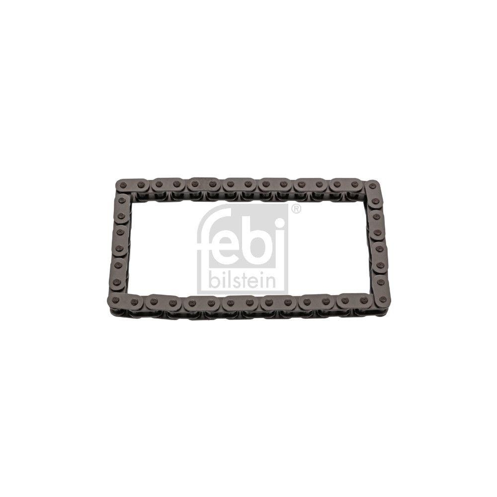 FEBI BILSTEIN Steuerkette 09424 f&uuml;r OPEL PORSCHE VAUXHALL GENERAL MOTORS