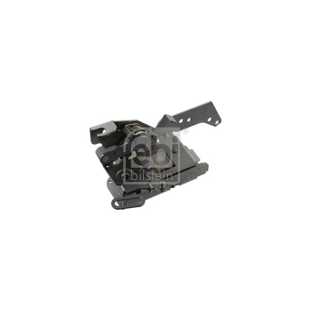 Türschloss FEBI BILSTEIN 34242 für VOLVO, vorne rechts