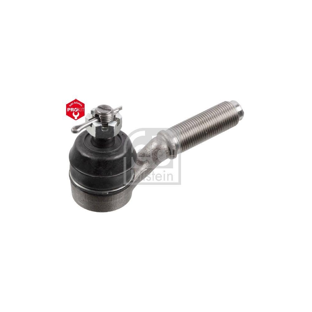 FEBI BILSTEIN Spurstangenkopf 42711 ProKit f&uuml;r NISSAN, Vorderachse links, au&szlig;en