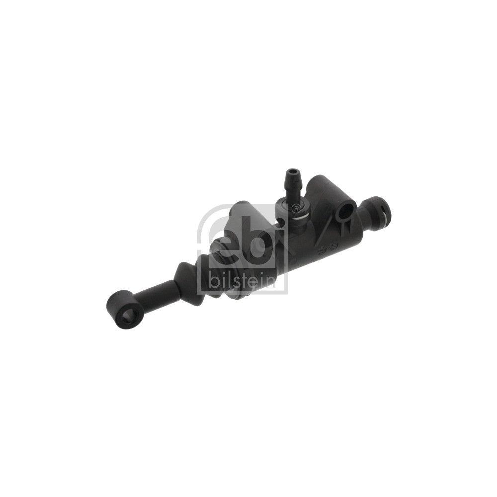 FEBI BILSTEIN Geberzylinder, Kupplung 46201 f&uuml;r MERCEDES-BENZ