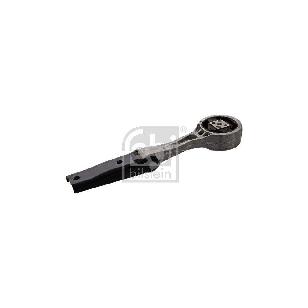 FEBI BILSTEIN Lagerung, Motor 49416 f&uuml;r SEAT SKODA VW, hinten