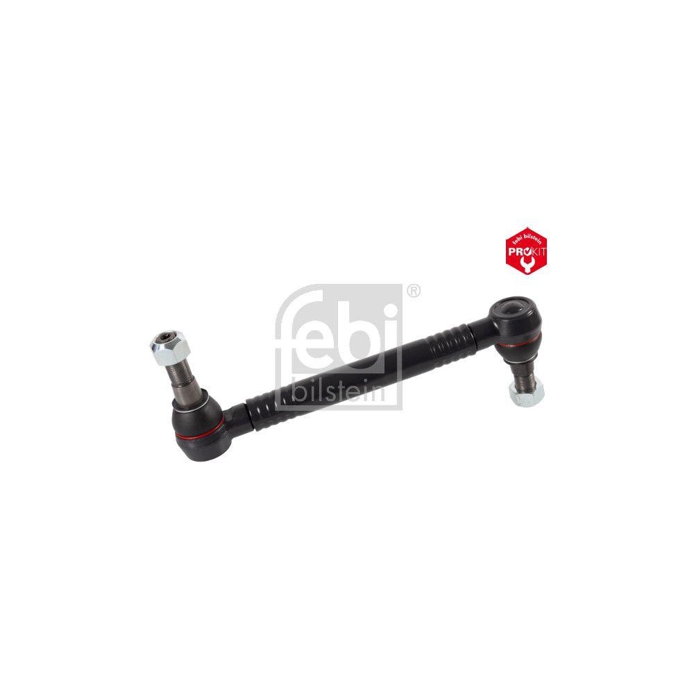 FEBI BILSTEIN Stange/Strebe, Stabilisator 172311 ProKit f&uuml;r VOLVO, Hinterachse