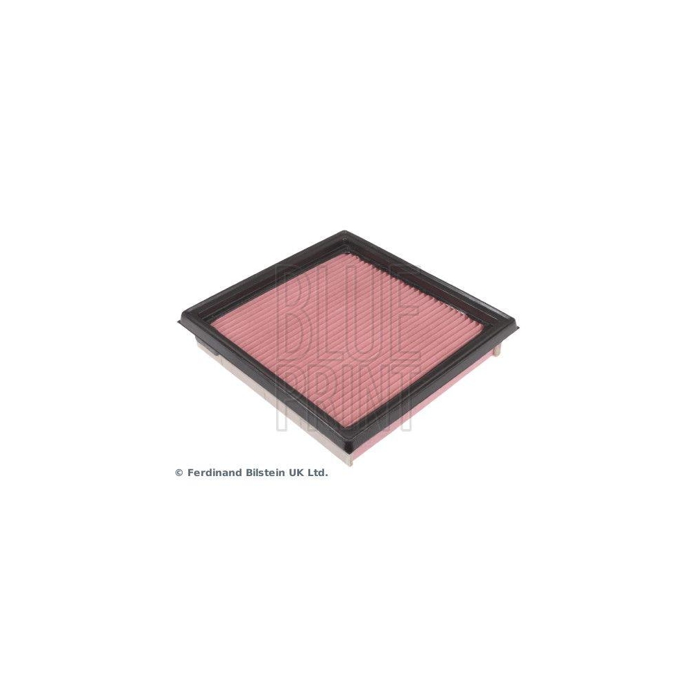 Luftfilter BLUE PRINT ADN12267 f&uuml;r NISSAN INFINITI