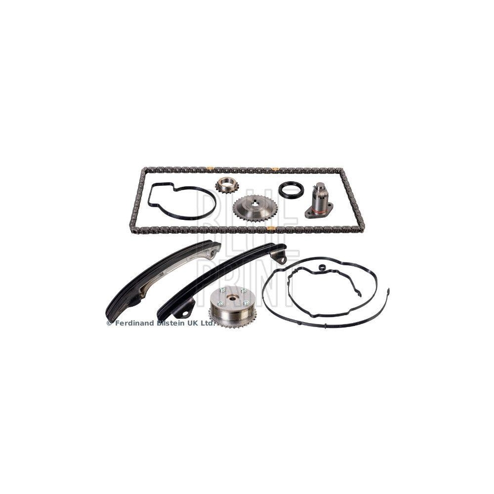 Steuerkettensatz BLUE PRINT ADT373504 für TOYOTA LOTUS