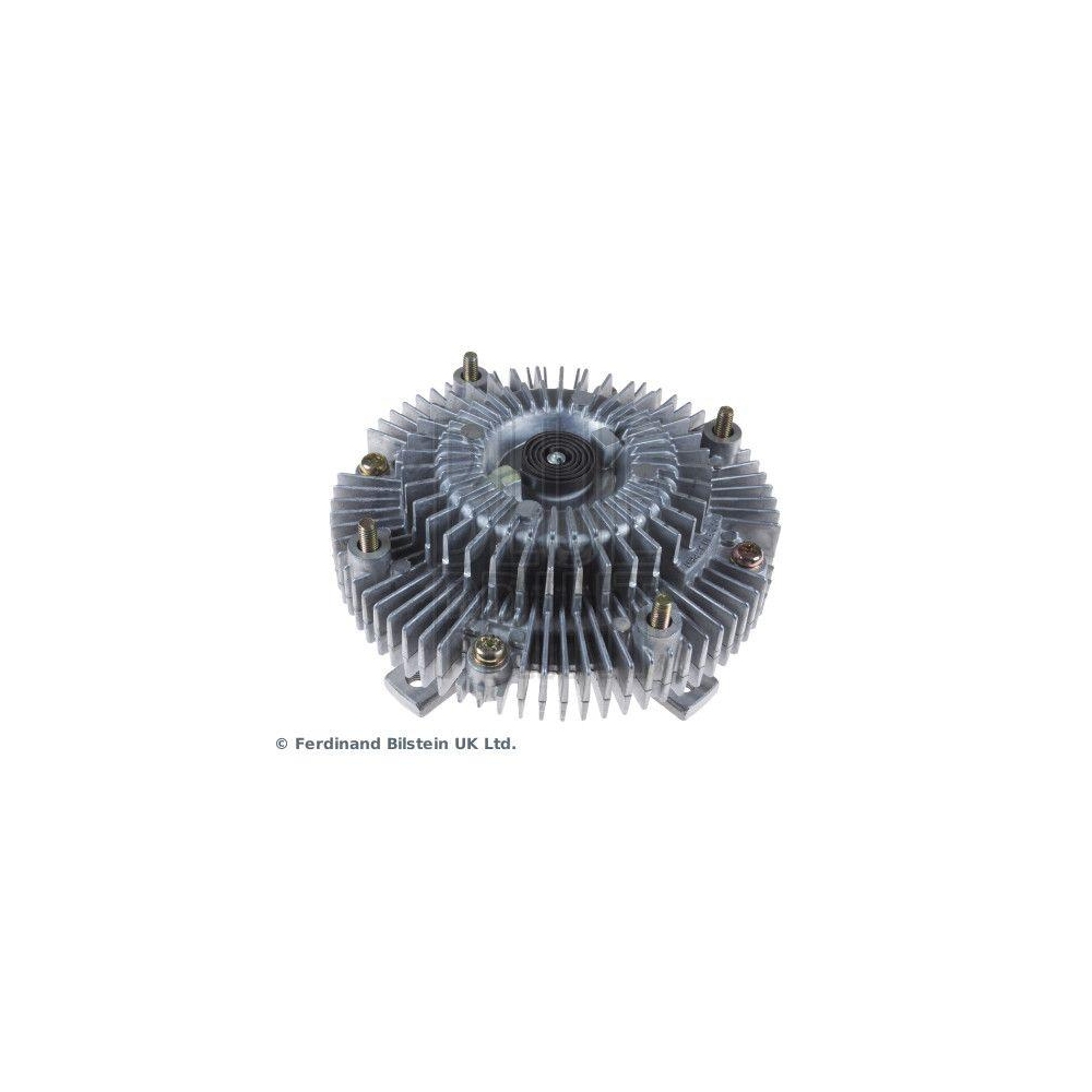 Kupplung, K&uuml;hlerl&uuml;fter BLUE PRINT ADZ991806 f&uuml;r ISUZU