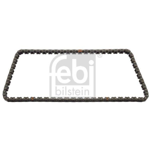 FEBI BILSTEIN Steuerkette 102567 f&uuml;r OPEL SAAB VAUXHALL CHEVROLET DAEWOO, oben