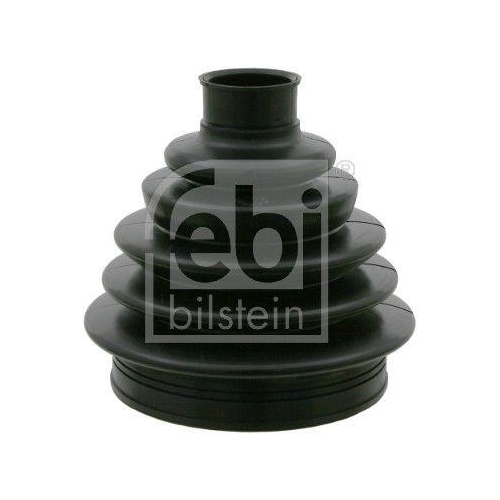 FEBI BILSTEIN Faltenbalg, Antriebswelle 14778 f&uuml;r FIAT LANCIA, Vorderachse links