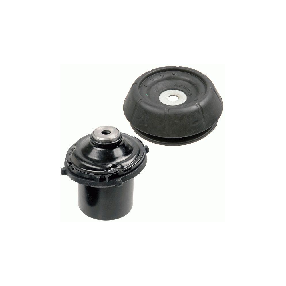 Reparatursatz, Federbeinst&uuml;tzlager SACHS 802 473 f&uuml;r, Vorderachse links