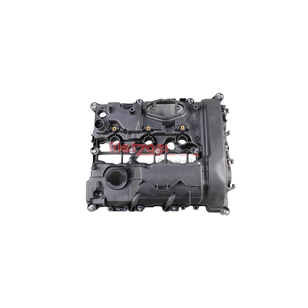 Zylinderkopfhaube METZGER 2389164 GREENPARTS f&uuml;r BMW MINI