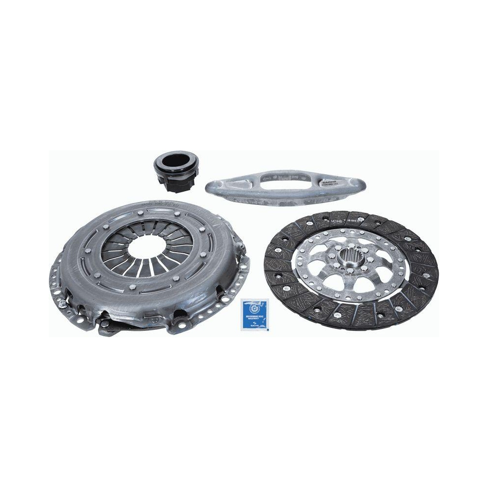 Kupplungssatz SACHS 3000 970 122 XTend für BMW