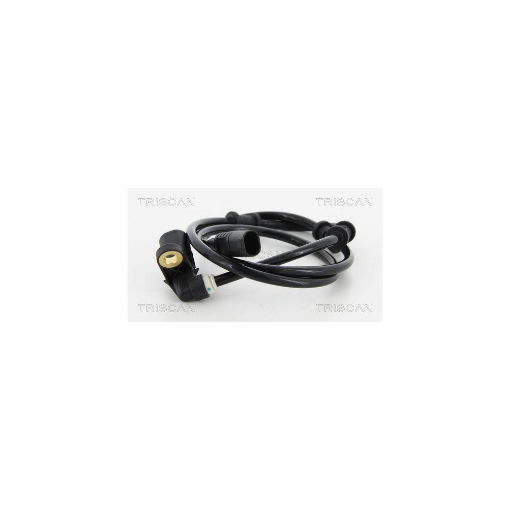Sensor, Raddrehzahl TRISCAN 8180 23702 f&uuml;r MERCEDES-BENZ, Vorderachse links