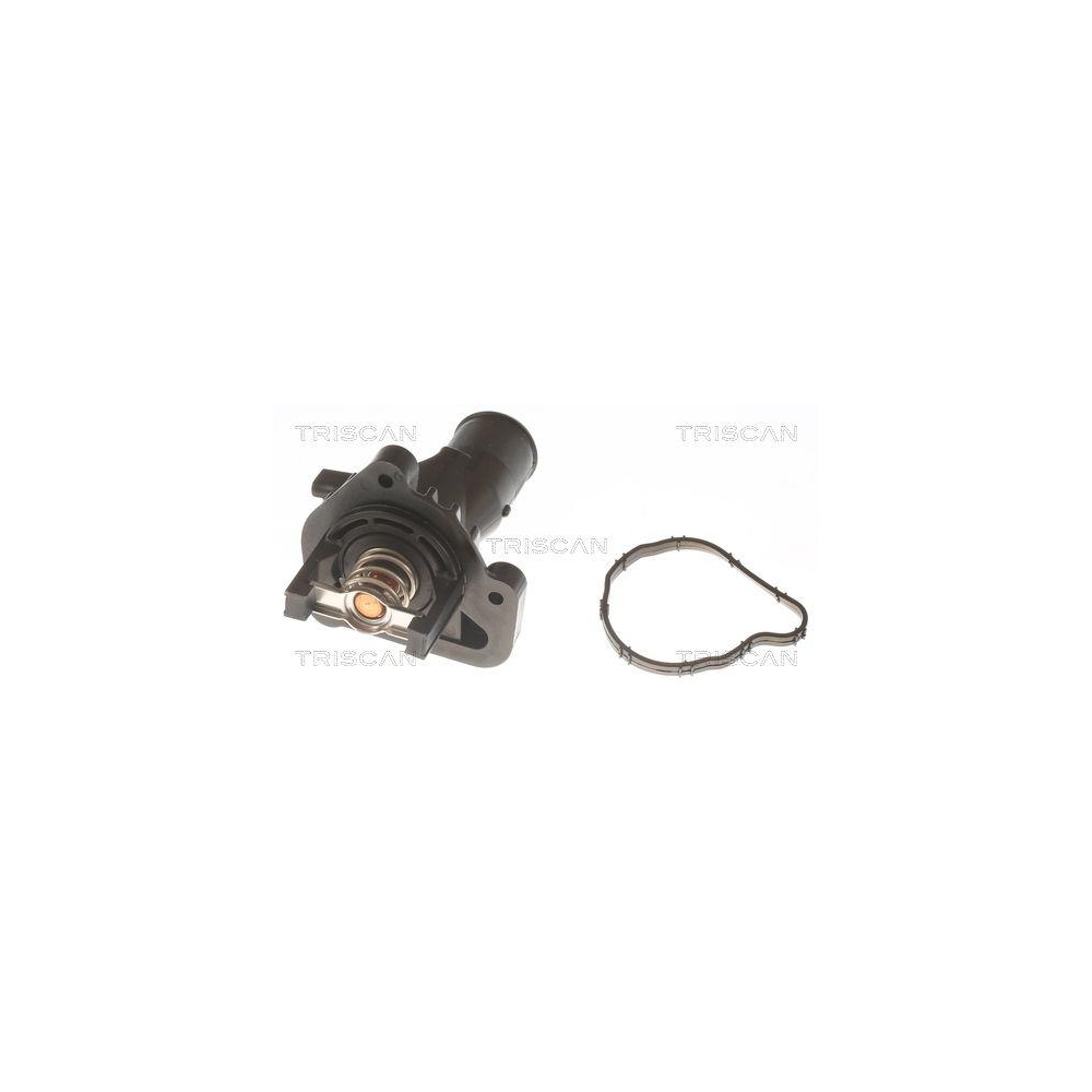 Thermostat, K&uuml;hlmittel TRISCAN 8620 27084 f&uuml;r CITRO&Euml;N FORD PEUGEOT VOLVO