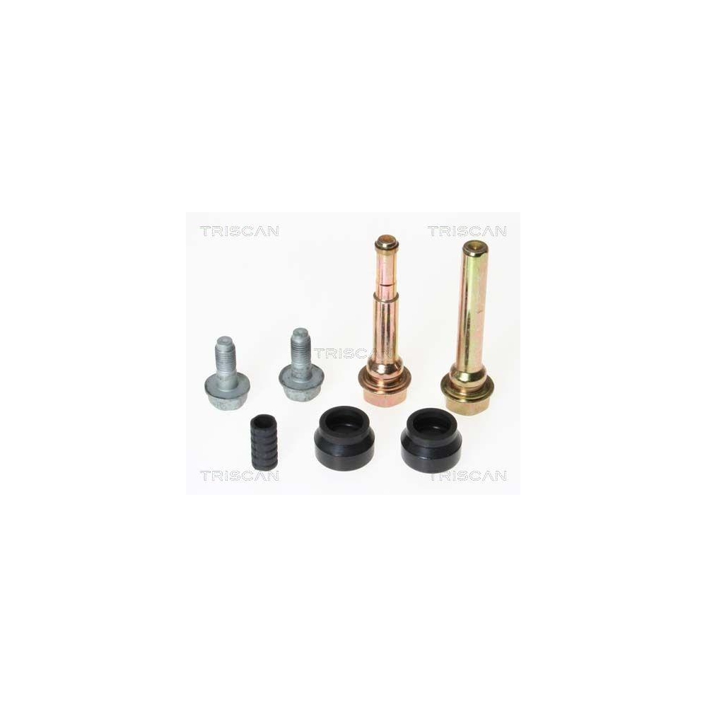 Führungshülsensatz, Bremssattel TRISCAN 8170 169133 für, Hinterachse