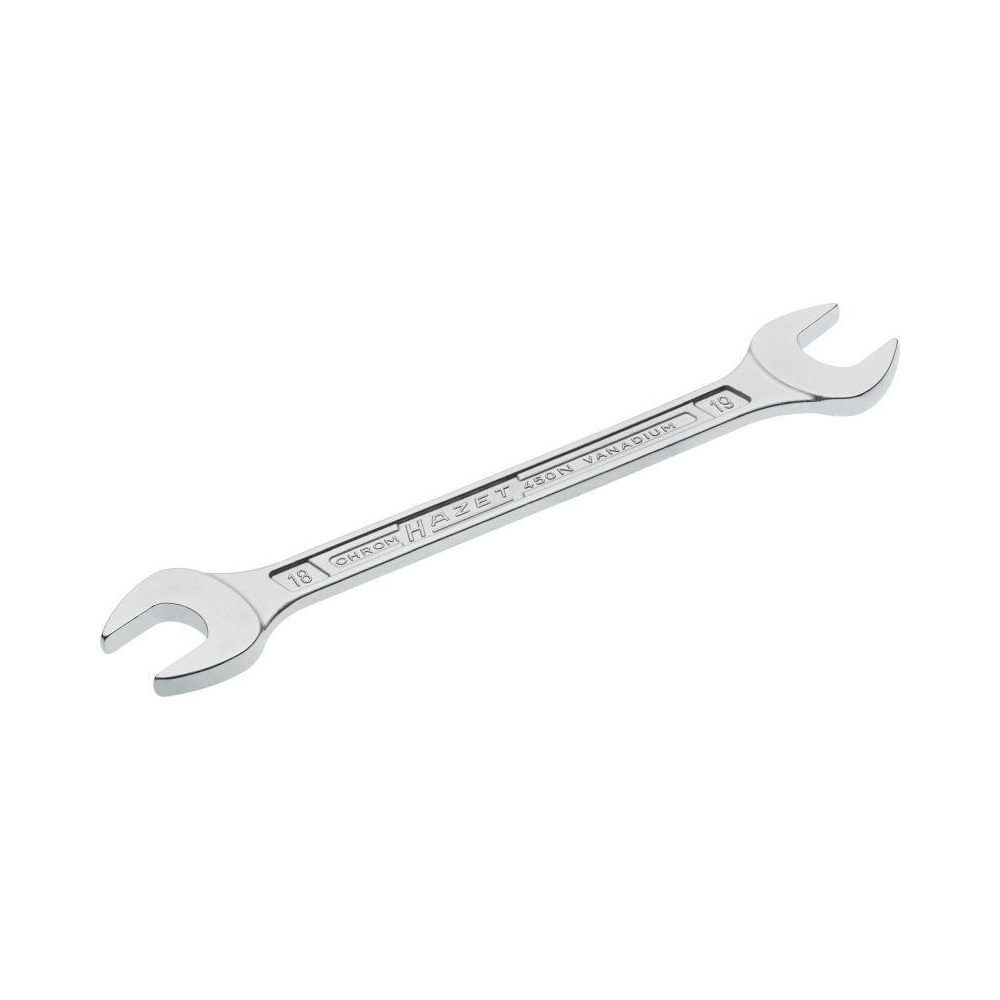 Doppel-Gabelschlüssel HAZET 450N-18X19 für VW