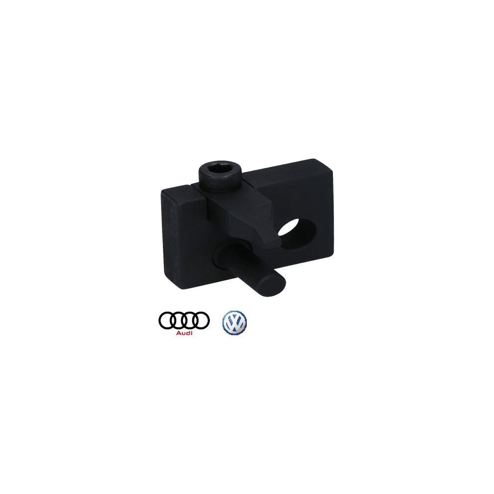 Arretierwerkzeug, Einspritzpumpe KS TOOLS BT591088 für AUDI SKODA VW