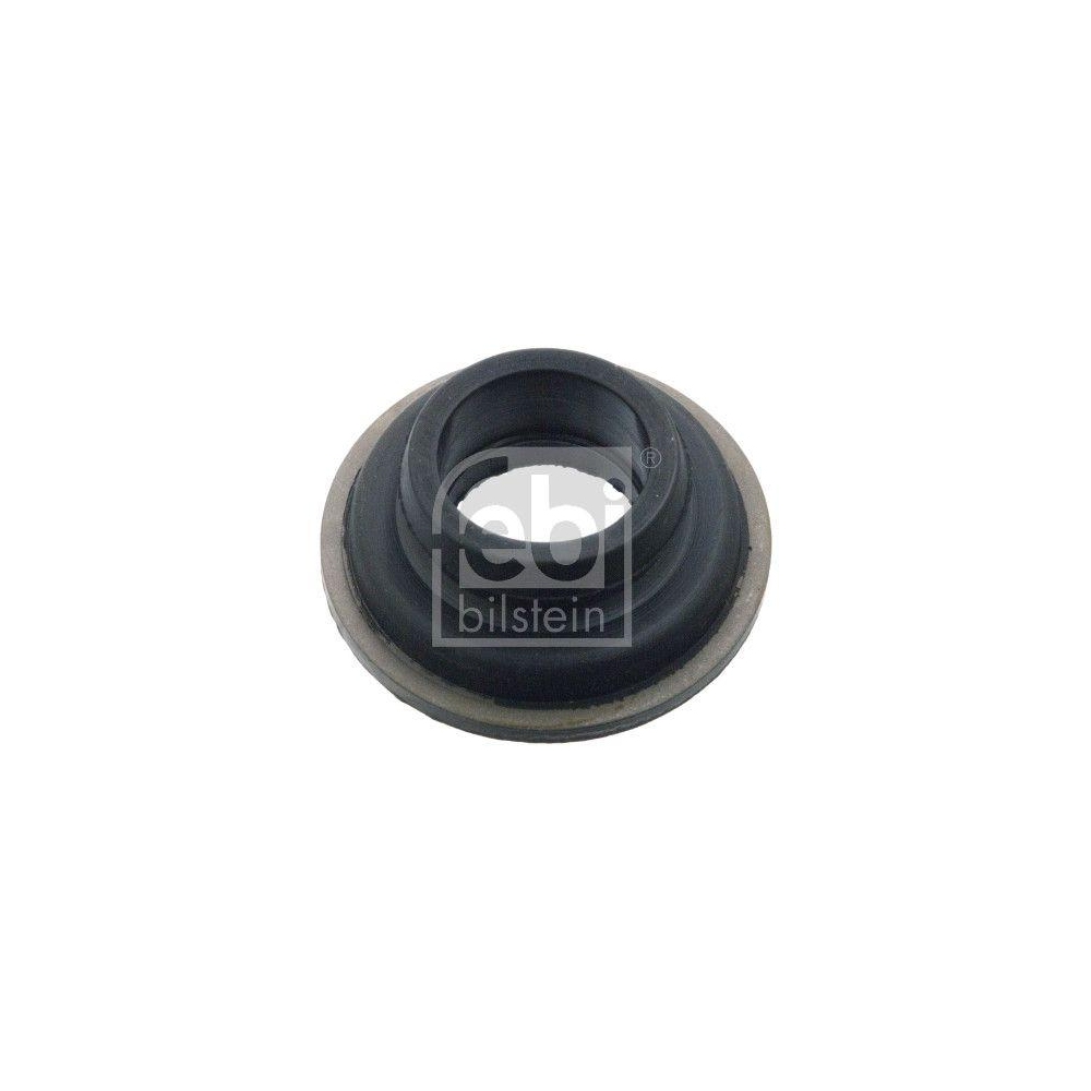 Dichtung, Zylinderkopfhaubenschrauben FEBI BILSTEIN 106722 f&uuml;r MERCEDES-BENZ