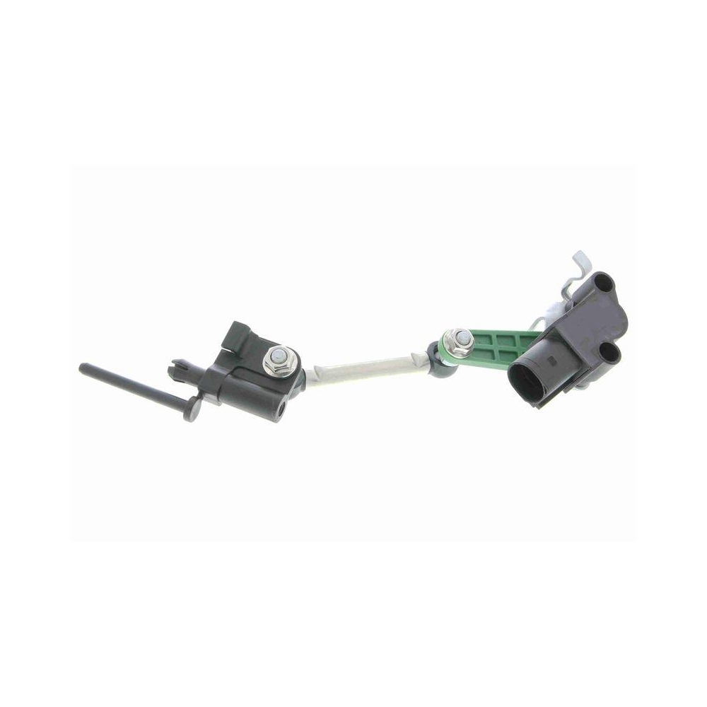 Sensor, Leuchtweitenregulierung VEMO V10-72-1447 Green Mobility Parts f&uuml;r SEAT