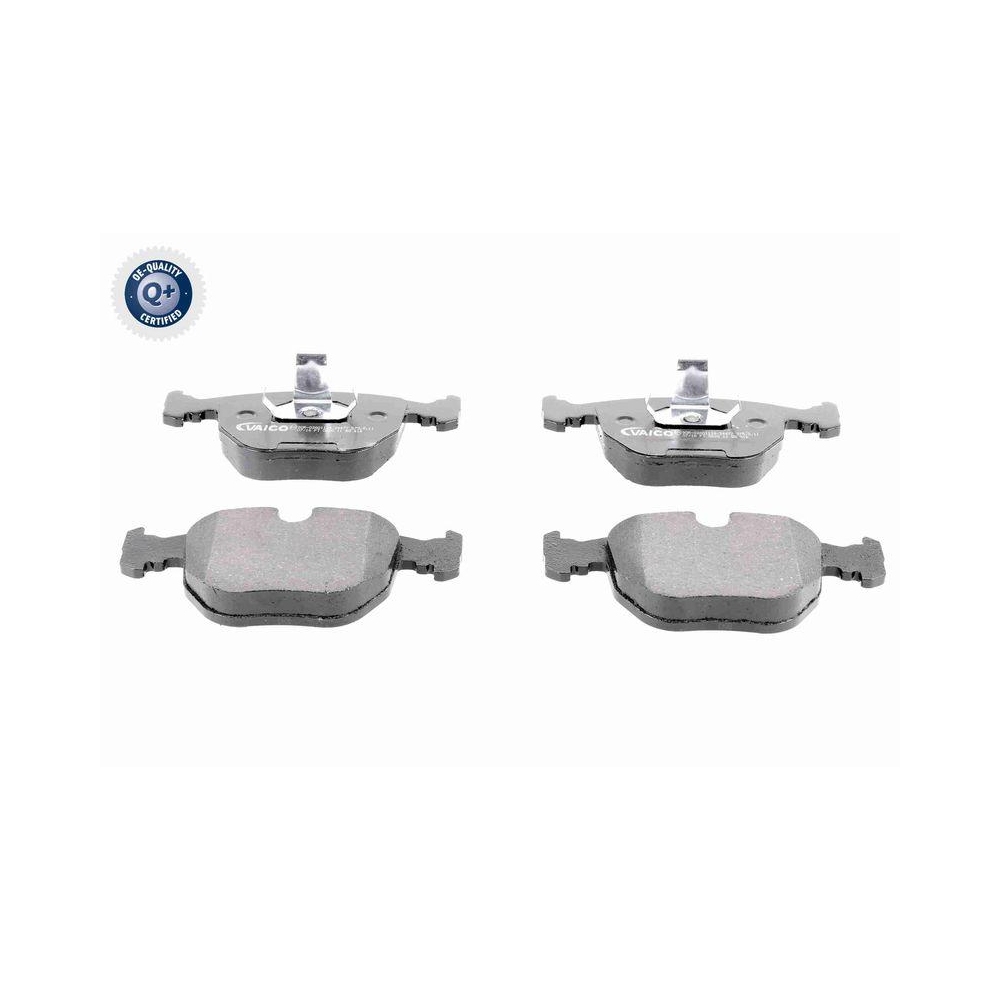 Bremsbelagsatz, Scheibenbremse VAICO V20-8114 Q+, Erstausr&uuml;sterqualit&auml;t f&uuml;r BMW