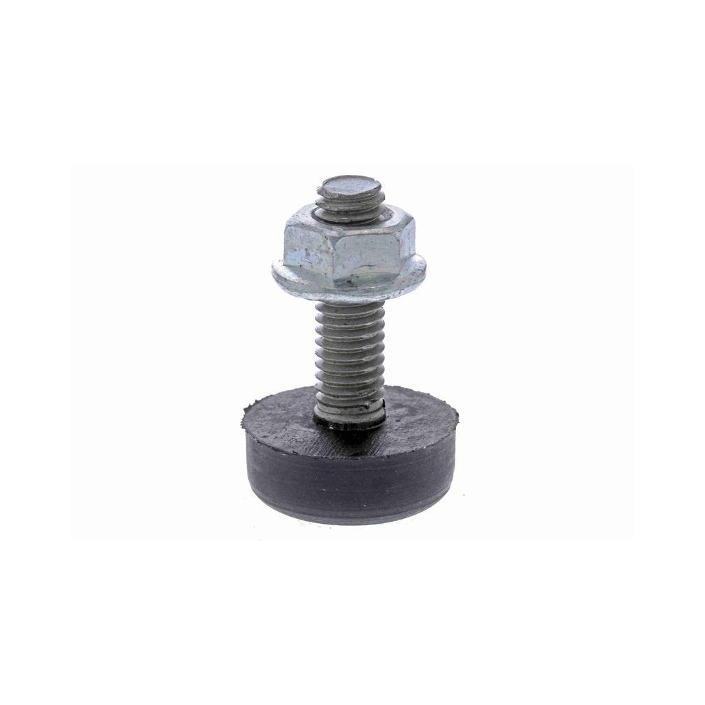 Puffer, Motorhaube VAICO V30-2391 Original VAICO Qualität für MERCEDES-BENZ