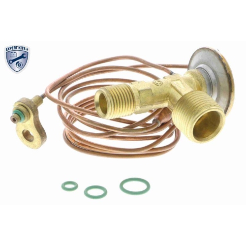 ACKOJA A70-77-0010 Expansionsventil, Klimaanlage EXPERT KITS + f&uuml;r LEXUS