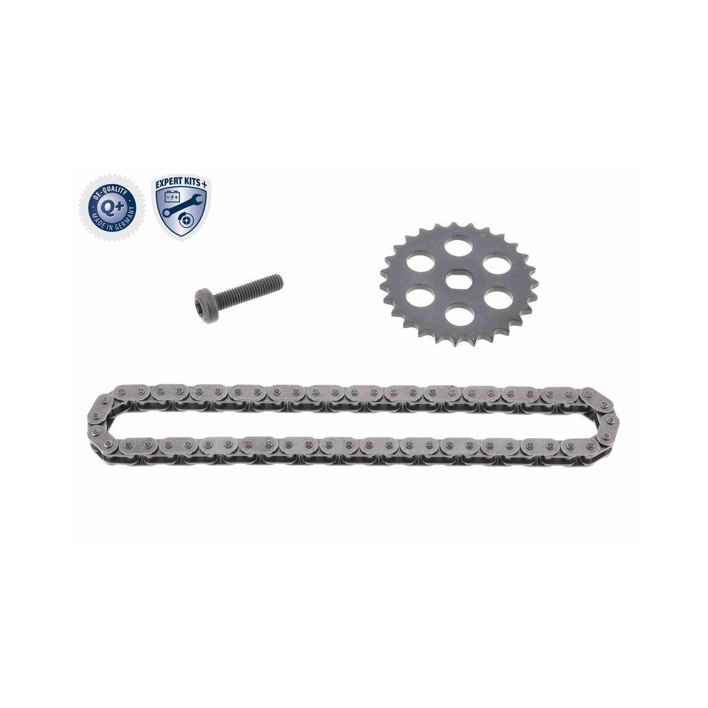 Kettensatz, &Ouml;lpumpenantrieb VAICO V20-3921 Green Mobility Parts f&uuml;r BMW