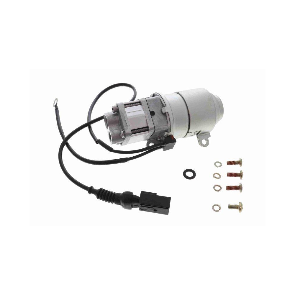 Ventileinheit, Hydraulikaggregat-Autom.Getr. VEMO V20-86-0011 f&uuml;r BMW