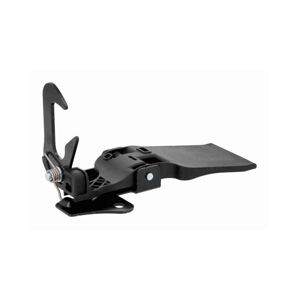 Motorhaubenschloss VAICO V10-8636 Original VAICO Qualit&auml;t f&uuml;r AUDI, Motorhaube