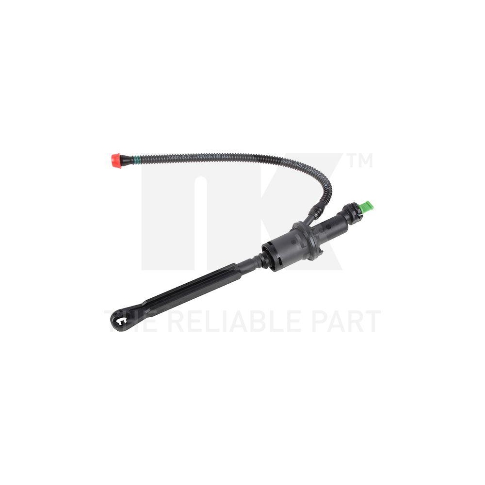 Geberzylinder, Kupplung NK 831903 f&uuml;r CITRO&Euml;N PEUGEOT