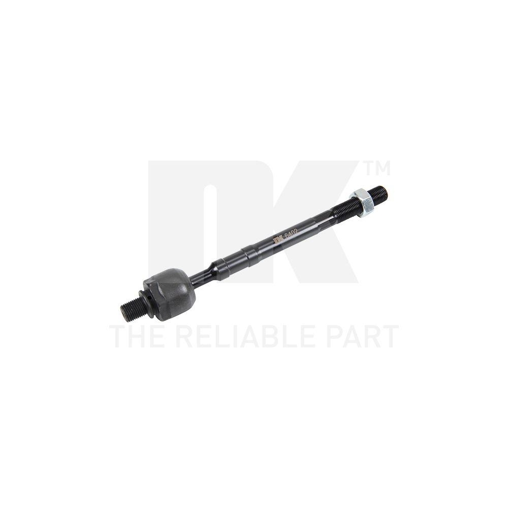 Axialgelenk, Spurstange NK 5033413 f&uuml;r HYUNDAI KIA, Vorderachse links
