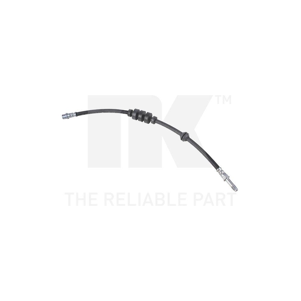 Bremsschlauch NK 8547163 f&uuml;r AUDI SEAT SKODA VW, Vorderachse