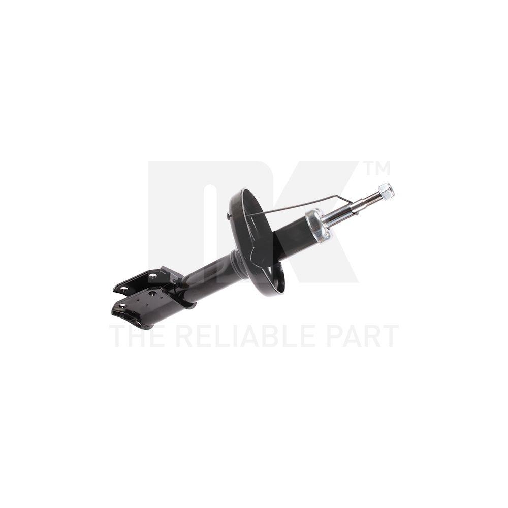Sto&szlig;d&auml;mpfer NK 65393861 f&uuml;r RENAULT, Vorderachse