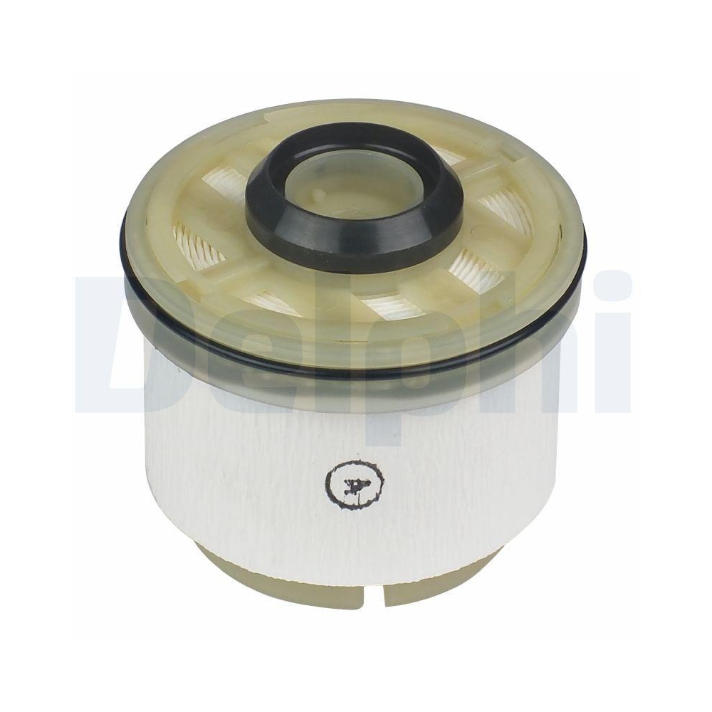 DELPHI HDF657 Kraftstofffilter f&uuml;r TOYOTA LEXUS