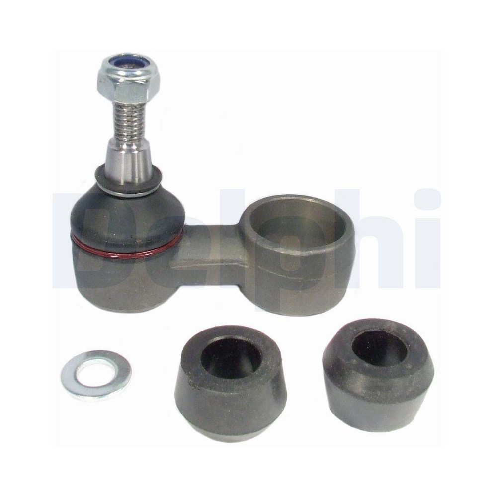 DELPHI TC927 Stange/Strebe, Stabilisator f&uuml;r JAGUAR LAND ROVER, Hinterachse