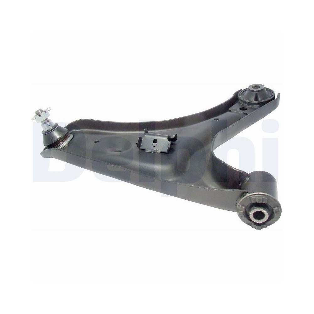 DELPHI TC2339 Lenker, Radaufh&auml;ngung f&uuml;r DAIHATSU, Vorderachse links, au&szlig;en