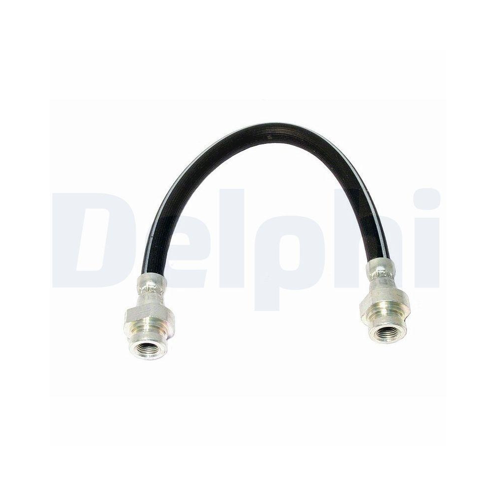 DELPHI LH6081 Bremsschlauch f&uuml;r SUZUKI, Hinterachse