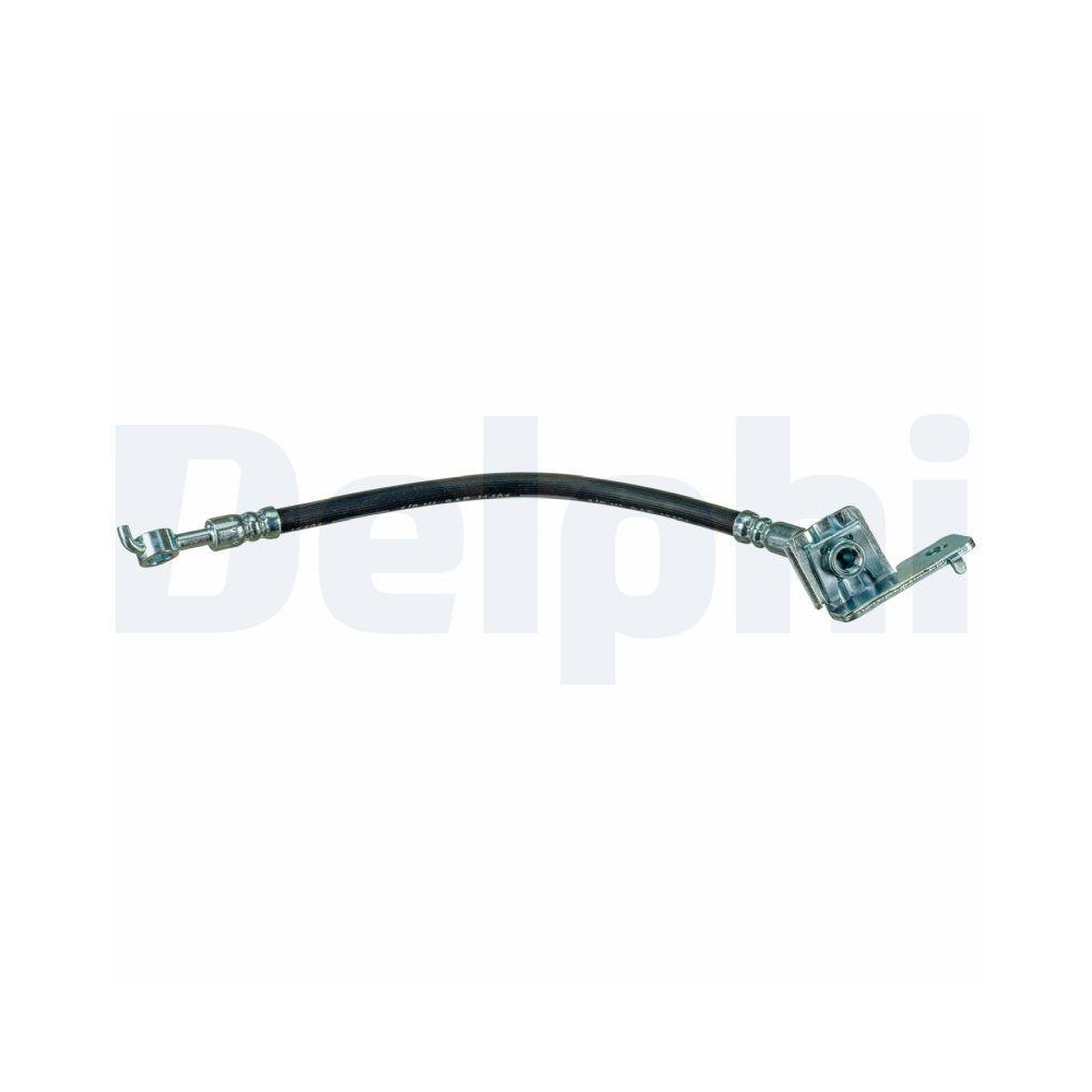 DELPHI LH7583 Bremsschlauch f&uuml;r HYUNDAI KIA, Hinterachse links