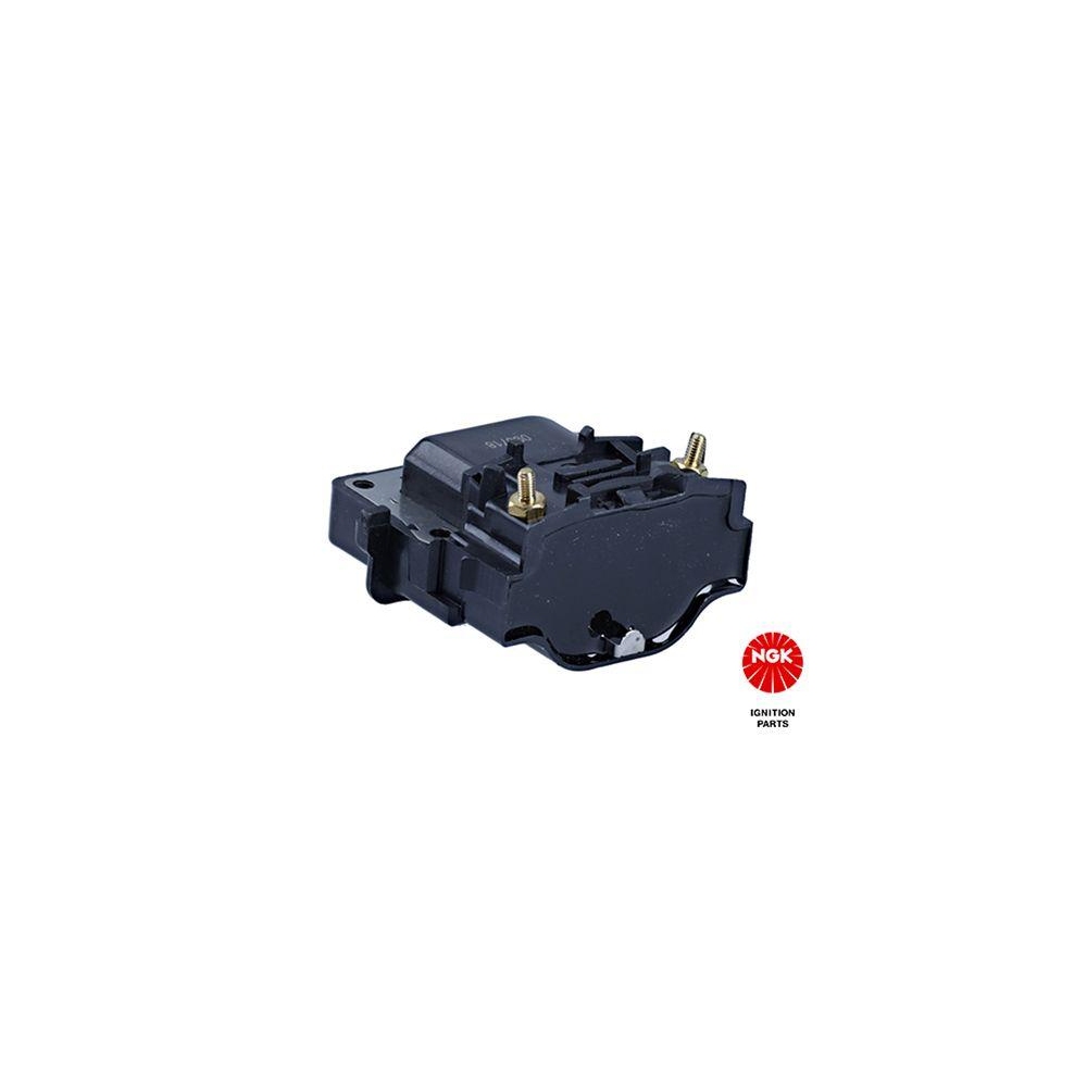 Z&uuml;ndspule NGK 48094 f&uuml;r TOYOTA LEXUS, f&uuml;r Fahrzeuge mit Z&uuml;ndverteiler