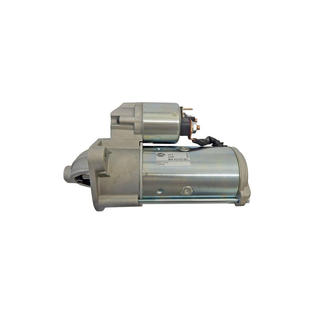 HELLA Starter 8EA 012 527-601 f&uuml;r MITSUBISHI HYUNDAI KIA