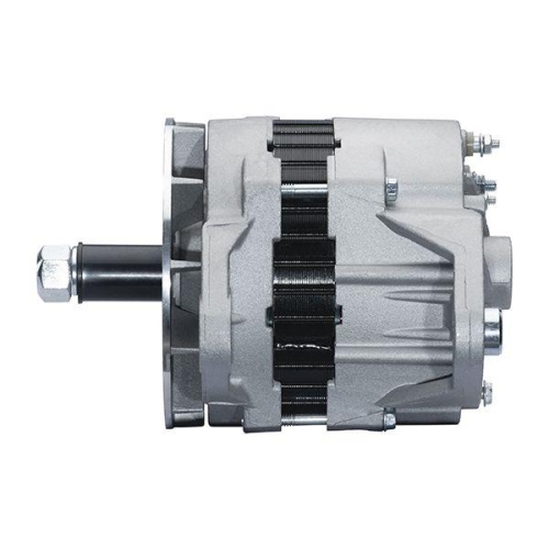 HELLA Generator 8EL 015 643-451 f&uuml;r VOLVO CUMMINS KUBOTA