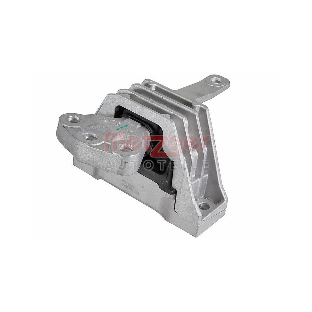 Lagerung, Motor METZGER AUTOTEILE 8054650 f&uuml;r OPEL SAAB VAUXHALL GENERAL MOTORS