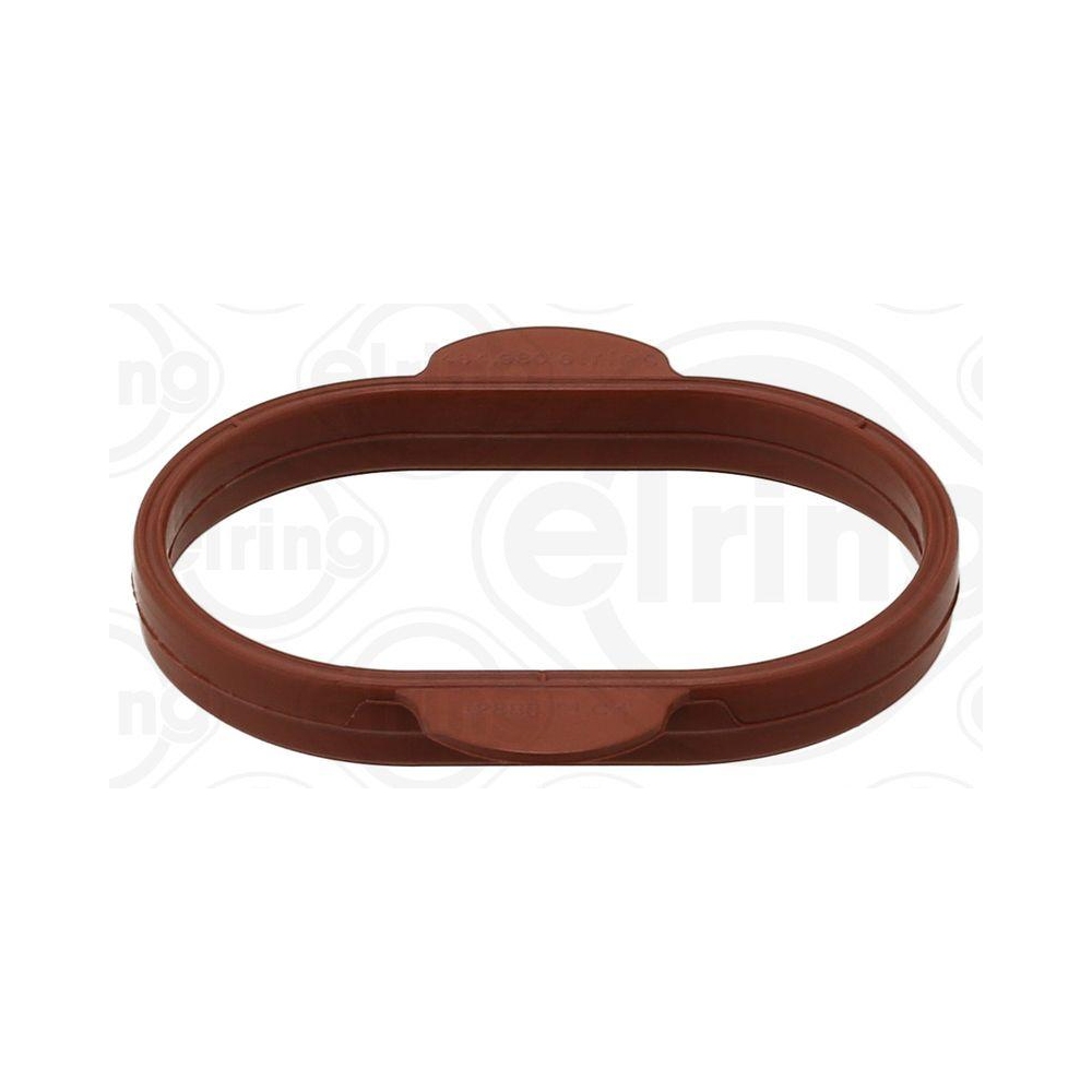 Dichtung, Ansaugkr&uuml;mmer ELRING 484.980 f&uuml;r PORSCHE