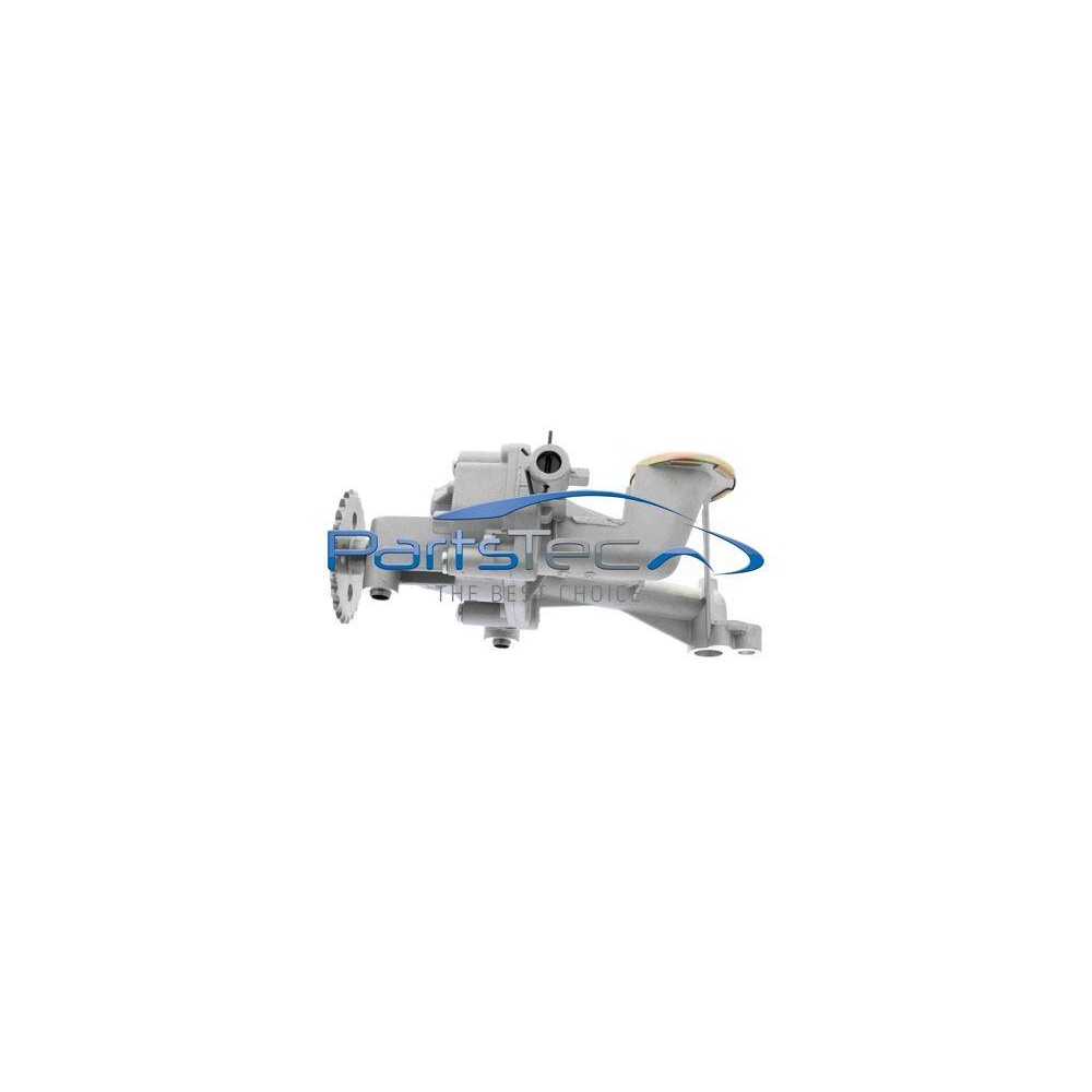 PartsTec PTA420-0191 &Ouml;lpumpe f&uuml;r NISSAN OPEL RENAULT GENERAL MOTORS