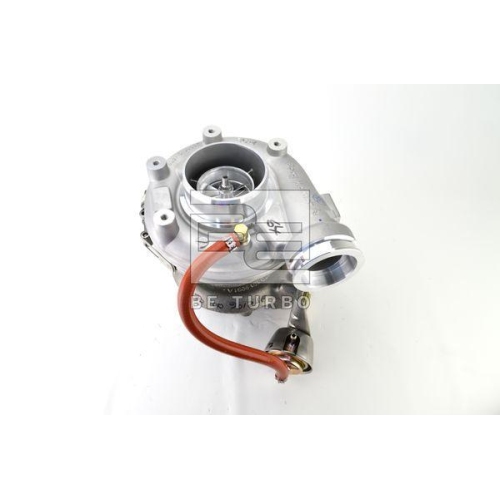 BE TURBO 127981 Lader, Aufladung f&uuml;r VOLVO DEUTZ VOLVO PENTA