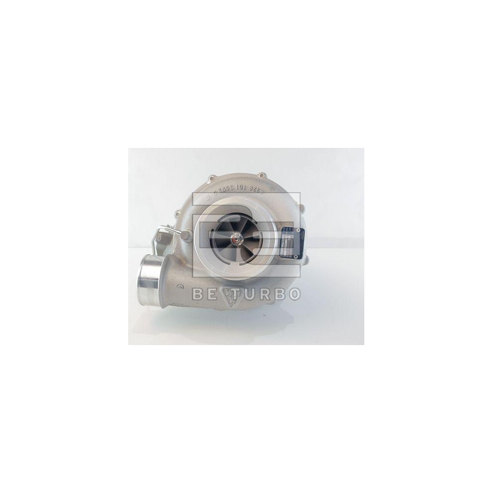 BE TURBO 129360 Lader, Aufladung f&uuml;r VOLVO VOLVO PENTA