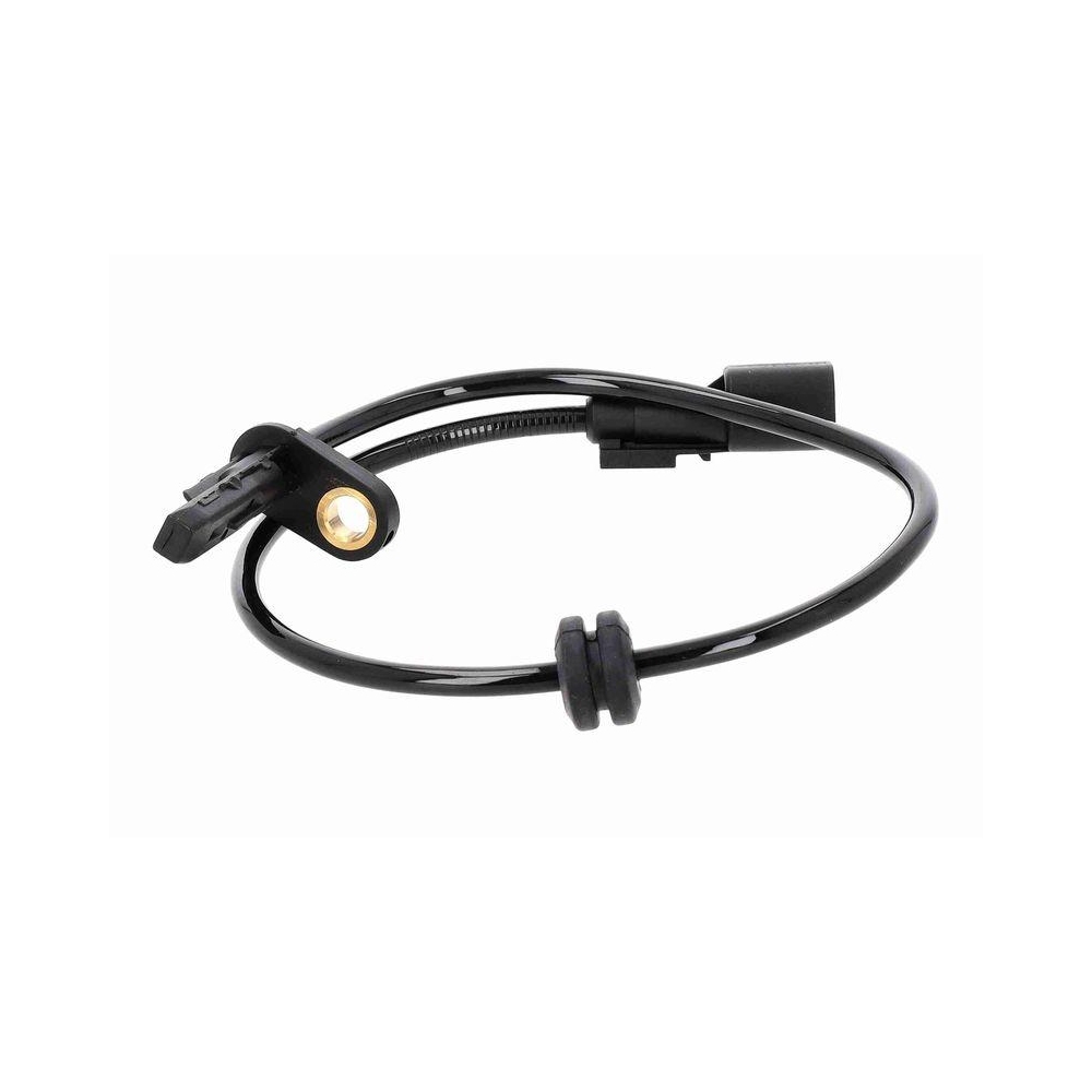 VEMO V25-72-0407 Sensor, Raddrehzahl Green Mobility Parts f&uuml;r FORD, Vorderachse